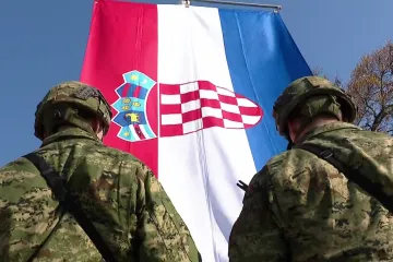 Dan ponosa za tisuće hrvatskih branitelja: Donosimo detalje velikog mimohoda
