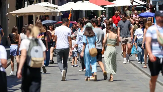 Hrvati sve bogatiji: Pazite za koliko nam je porasla imovina u samo godinu dana