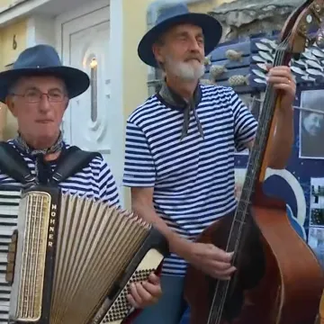 Grad u Primorju oživio davna vremena: 'Atmosfera je za čistu desetku'