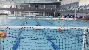 Vaterpolistice za 13. mjesto, a vaterpolisti za polufinale protiv starog znanca