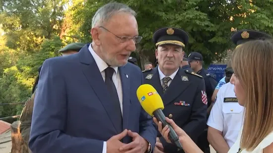 Božinović za RTL Danas potvrdio: 'Utvrđen je slučaj zaraze u masovnom uginuću krava'