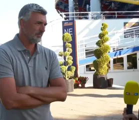 Ivanišević za RTL Sport: 'Umag uvijek ispriča posebnu priču, a sinu želim biti otac, a ne trener'