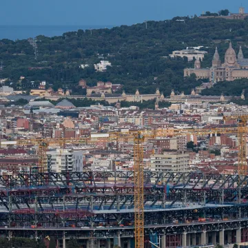 Grandiozno su najavili povratak, ali za sada ništa! Odgađa se povratak Barcelone na Camp Nou