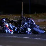 Teška nesreća u Zagrebu: Motociklist stradao na križanju Ilice i Roginine ulice
