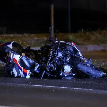 Teška nesreća u Zagrebu: Motociklist stradao na križanju Ilice i Roginine ulice