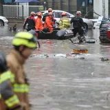 Bujice i poplave dovele do kaosa: Četvero mrtvih, dvoje nestalih i 2800 evakuiranih
