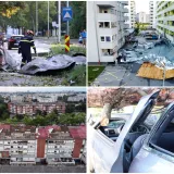 Dan kada je monstruozna superćelija poharala Zagreb: Jedna od najjačih oluja u povijesti
