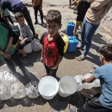 U blizini centra za humanitarnu pomoć poginulo 25 ljudi, Izrael: 'Istražujemo incident'
