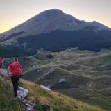 Na Velebitu traje potraga za Tomislavom: 'Prije četiri dana izgubio mu se svaki trag...'