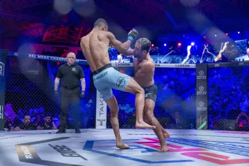 Prava ludnica nas čeka u Cape Townu! Evo gdje i kada gledati PFL-ov borilački spektakl