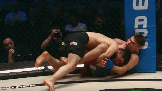 Kakvu borilačku poslasticu priprema KSW! Evo gdje večeras možete gledati uzbudljive borbe