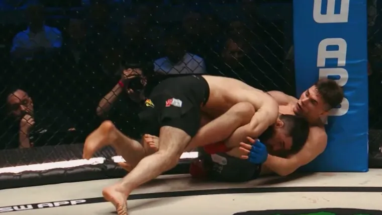 Kakvu borilačku poslasticu priprema KSW! Evo gdje večeras možete gledati uzbudljive borbe