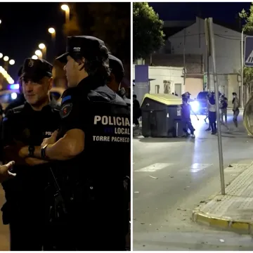 Europa puca po šavovima, momci u crnom siju strah na ulicama: 'Mira nema za nikoga'
