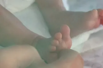 Kakvu bi kaznu mogao dobiti otac zbog bebe koju je teško ozlijedio?