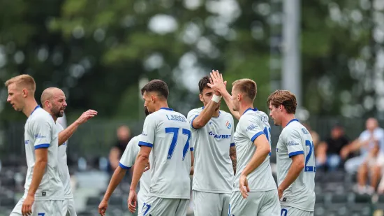 Dinamo se vratio na Maksimir: Stigli su sastavi za dvoboj protiv Ukrajinaca, McKenna i Beljo ni na klupi