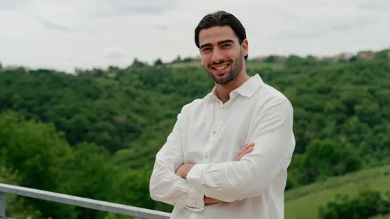 Šime prokomentirao vruće fotografije s Majom Šuput na jahti: 'Takav si propust ne bih dopustio'