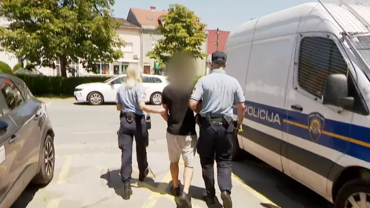 Otac bebe ide u istražni zatvor: Dijete je plakalo u kolijevci, a onda je uslijedio horor