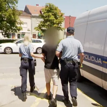Otac bebe ide u istražni zatvor: Dijete je plakalo u kolijevci, a onda je uslijedio horor