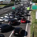 Kilometarske kolone i prometne nesreće na A1! Bili smo u HAC-u: 'Telefoni zvone po cijeli dan. Stresno je'