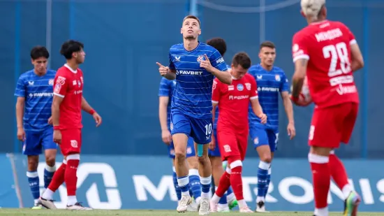 Dinamo preokrenuo nakon šoka i 'razbija' Ukrajnince: Ljubičić zabio i drugi gol
