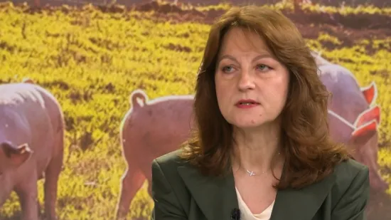 Tatjana Karačić otkrila kako će izgledati cijepljenje stoke: 'Bit će izazovno, ali...'