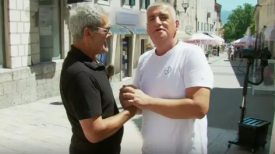 Bulj kontra 'gubitničke većine' u Sinju: 'Ne bojim se ni četvrtog kruga'