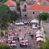 Kakva večer na Braču! Okupili se iseljenici iz cijelog svijeta