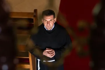 Popularni franjevac ispričao što mu se dogodilo i upozorio ljude: 'Nikome ne šaljem poruke...'