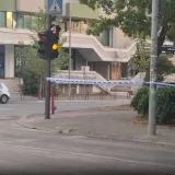 Drugo ubojstvo u četiri dana u Podgorici! U dvorištu lokala ubijen član Škaljarskog klana