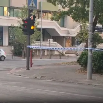 Drugo ubojstvo u četiri dana u Podgorici! U dvorištu lokala ubijen član Škaljarskog klana