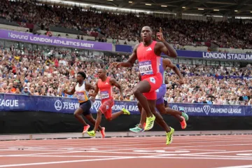 Je li on novi Usain Bolt? Debitant šokirao sve i pretrčao olimpijskoga prvaka
