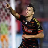 Musa ne prestaje trpati u MLS-u! Pogledajte dva gola i asistenciju hrvatskog golgetera