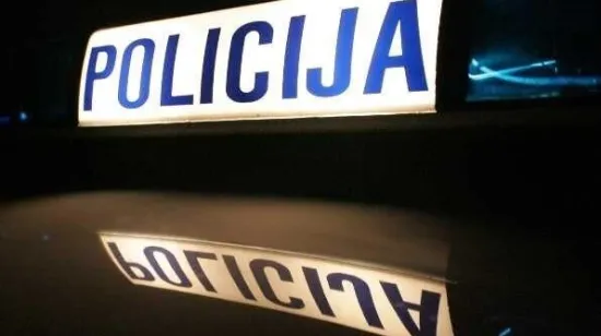 Užas u Popovači! Vozač poginuo u gorućem automobilu: Sletio s ceste pa udario u betonski stup