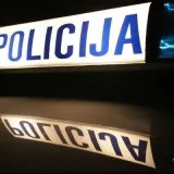 Užas u Popovači! Vozač poginuo u gorućem automobilu: Sletio s ceste pa udario u betonski stup