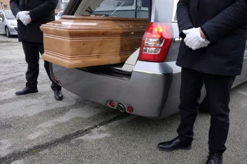 Proglasili ga mrtvim, a on nakon pola sata otvorio oči! Još jedan slučaj 'Lazarovog fenomena'