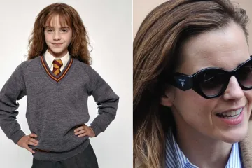 Godinama nije nigdje glumila, a svi je se sjećaju kao preslatke djevojčice: Ovo je Emma Watson danas