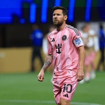 Messi srušio Cristiana i postao najbolji strijelac u povijesti po broju golova iz igre