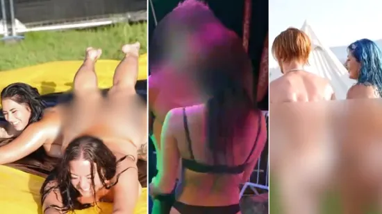 Festival koji slavi seks: Tisuće ljudi stigle u selo, a mještani se žale na 'glasne jauke'