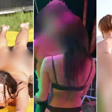 Festival koji slavi seks: Tisuće ljudi stigle u selo, a mještani se žale na 'glasne jauke'