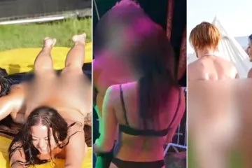 Festival koji slavi seks: Tisuće ljudi stigle u selo, a mještani se žale na 'glasne jauke'
