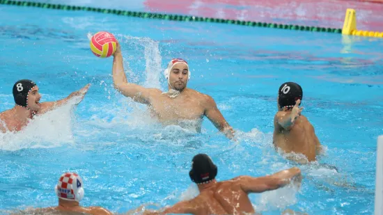Legenda ne očajava nakon ispadanja Hrvatske, evo što kaže o porazu od Mađara: To je tako...'