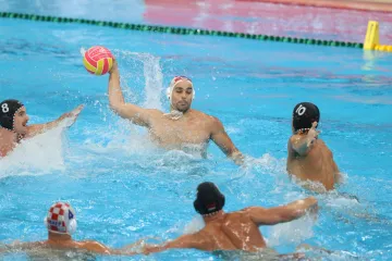 Legenda ne očajava nakon ispadanja Hrvatske, evo što kaže o porazu od Mađara: To je tako...'