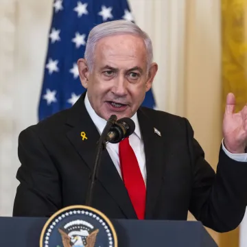 Netanyahu se otrovao hranom, oglasili se iz izraelskog premijera