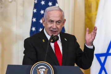 Netanyahu se otrovao hranom, oglasili se iz ureda izraelskog premijera