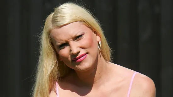 Ona je prva Hrvatica koja je priznala promjenu spola: Nekada Nenad, danas Salome