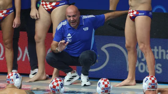 Tucak je urlao na minutama odmora, no nije bilo spasa: Evo što je rekao nakon iscrpljujućeg poraza