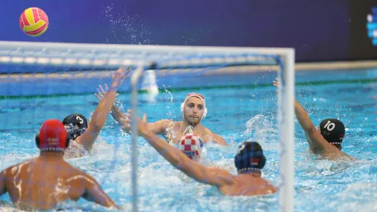 Legenda ne očajava nakon ispadanja Hrvatske, evo što kaže o porazu od Mađara: 'To je tako...'