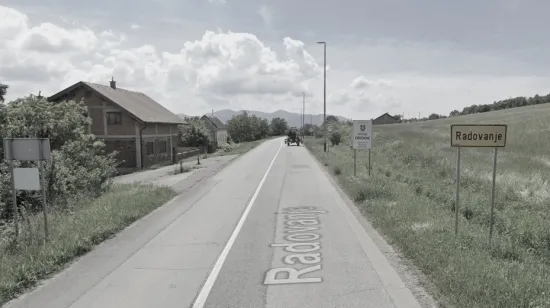 Horor blizu Slavonskog Broda: Djevojka pala s motora i poginula. Imala je samo 16 godina