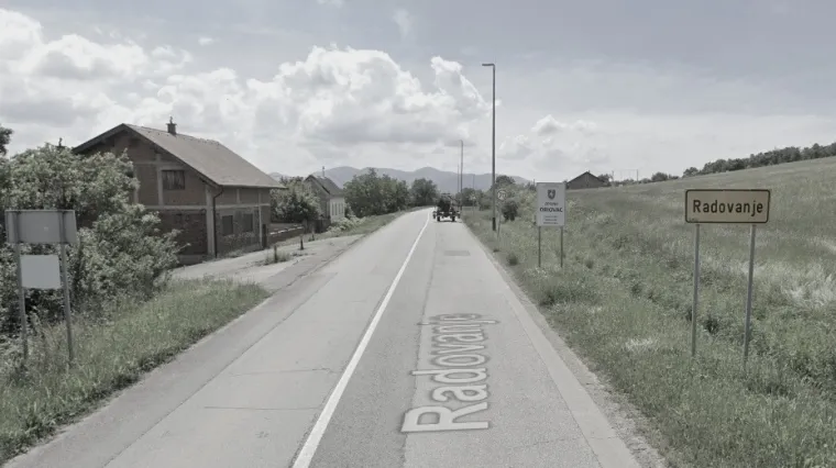 Horor blizu Slavonskog Broda: Djevojka pala s motora i poginula. Imala je samo 16 godina
