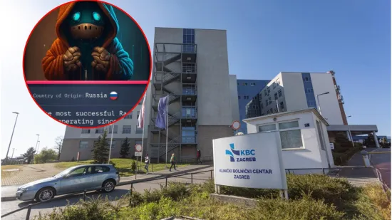 Što stoji u izvješću SOA-e? 'Htjeli su među hrvatskim građanima stvoriti strah'